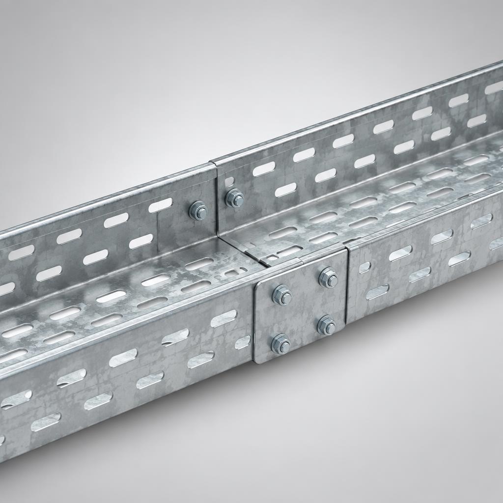 Cable Tray & Ladder System