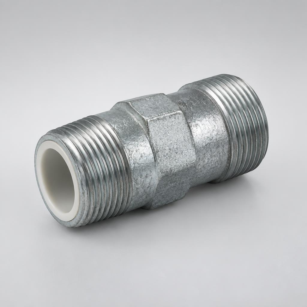 Dielectric Nipple