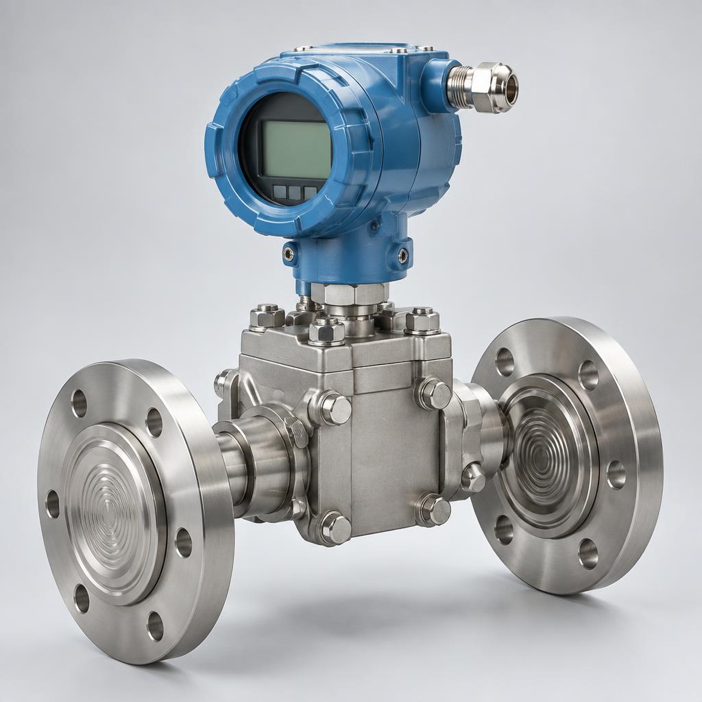 Differential Pressure Transmitter
