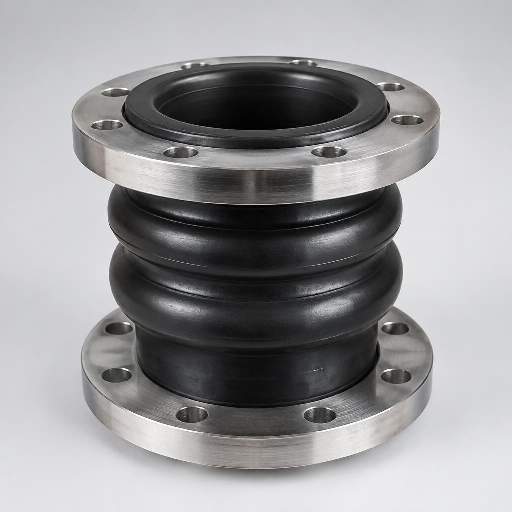 Pipeline Expansion Joint