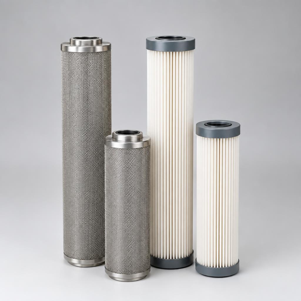 Industrial Filter Element