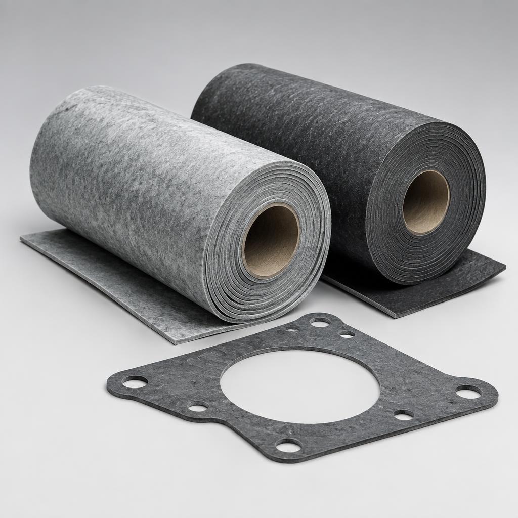 Gasket Sheet & Cut Gaskets