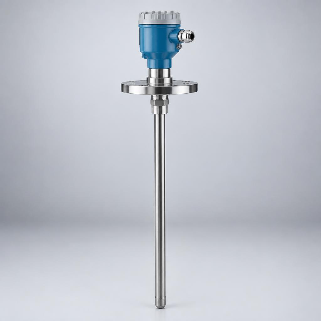 Guided Wave Radar Level Transmitter