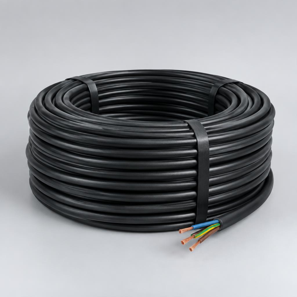 Industrial Cable — 50 m