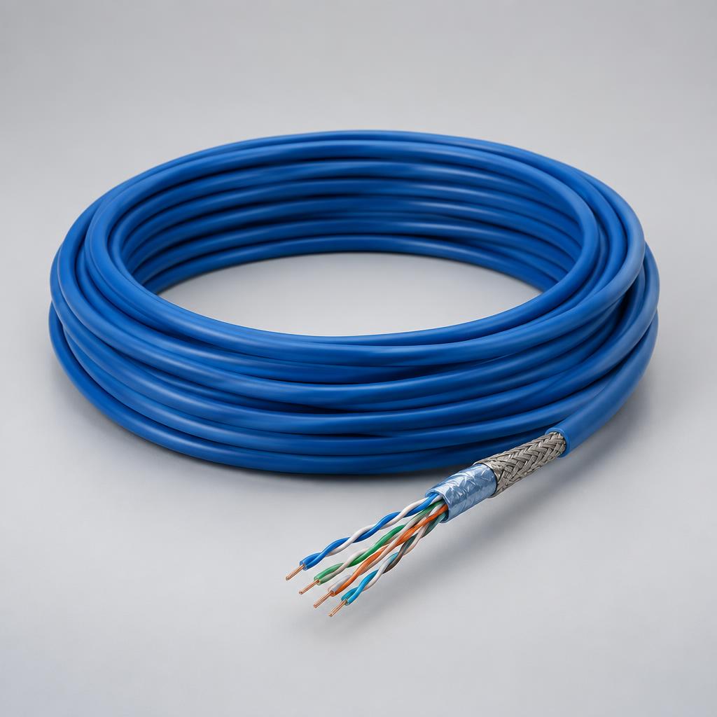 Instrument & Control Signal Cable