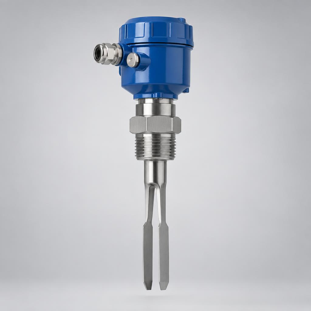 Point Level Switch