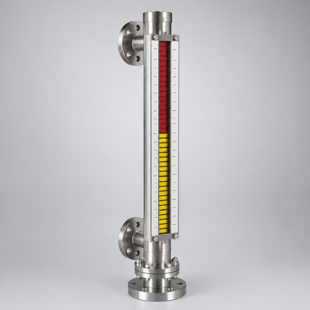 Magnetic Level Gauge