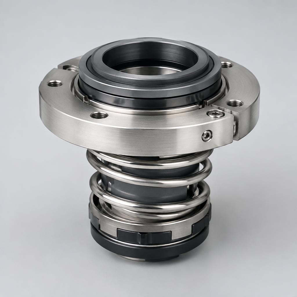 Mechanical Seal Assembly