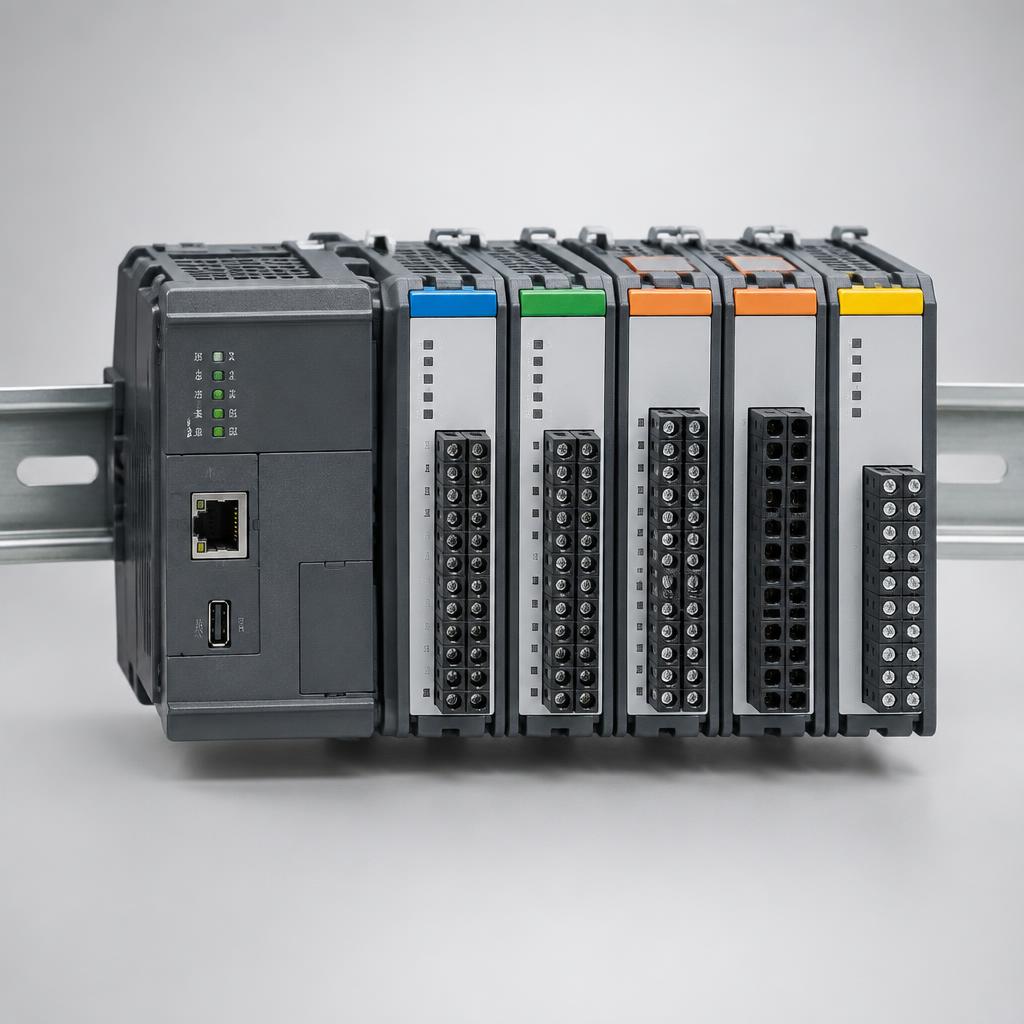 Programmable Logic Controller