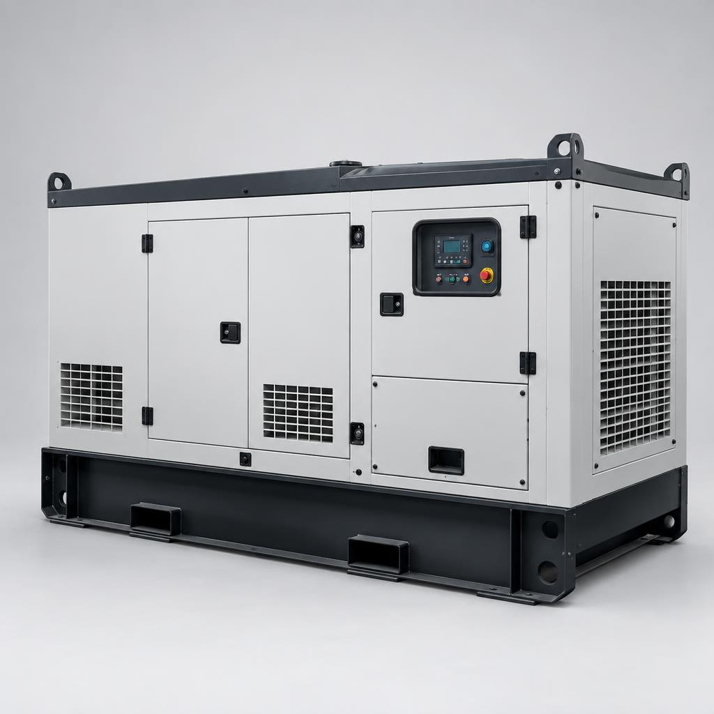 Diesel Generator Set