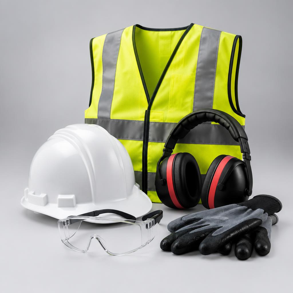 Personal Protective Equipment