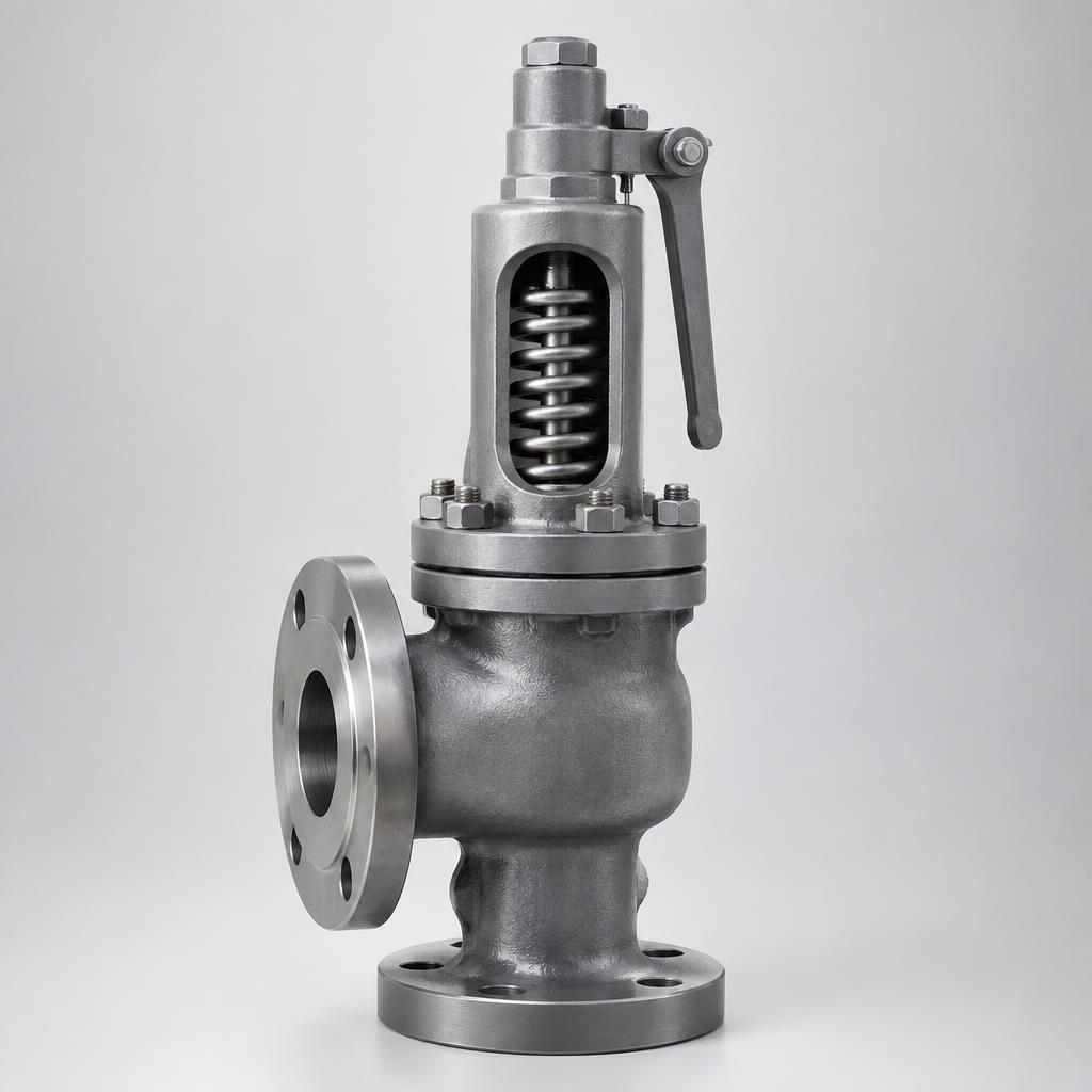 Pressure Safety Relief Valve