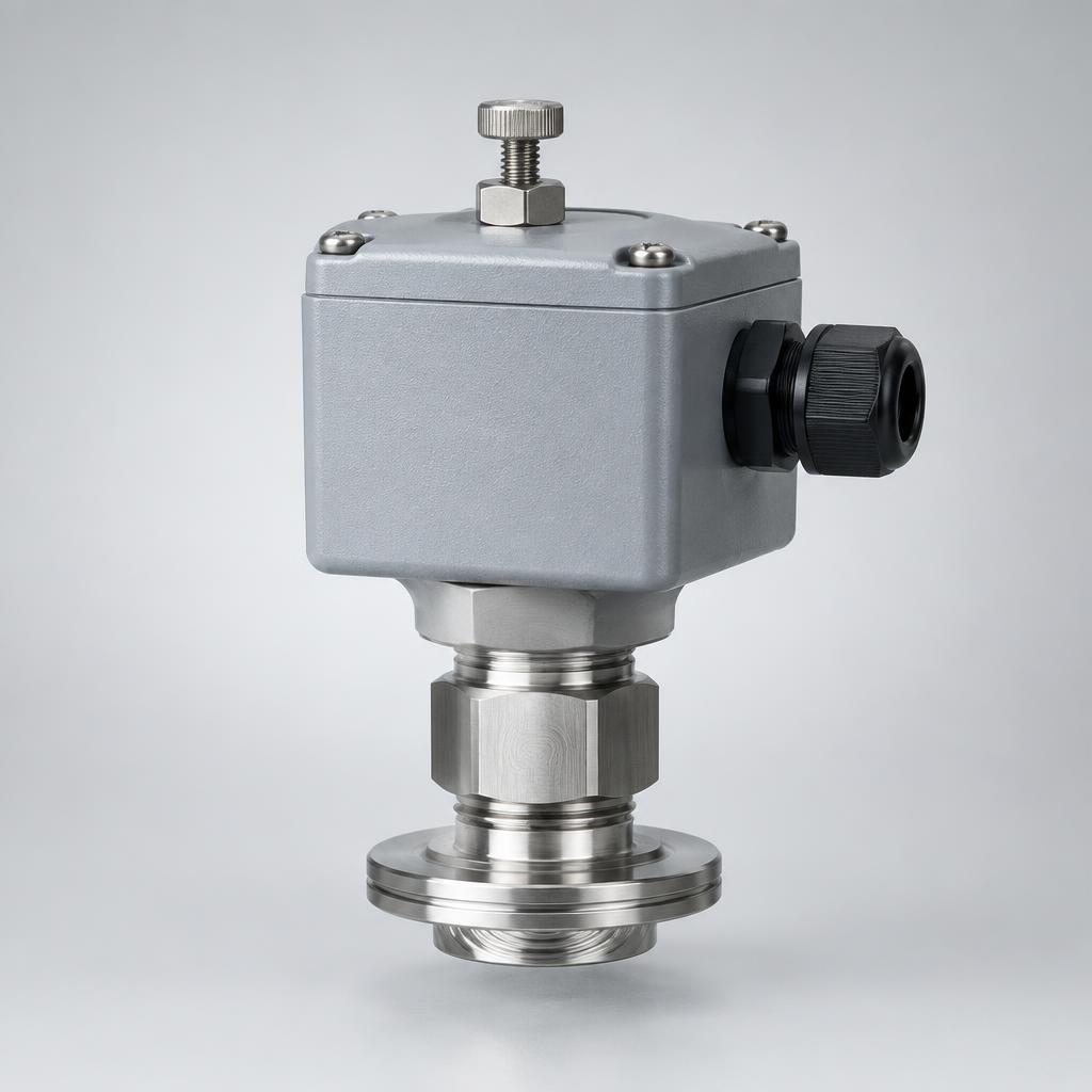 Process Pressure Switch