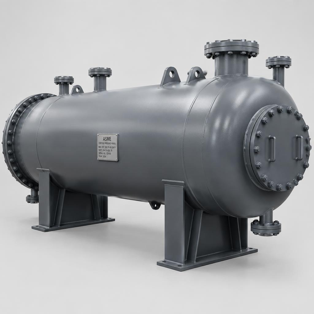 ASME Pressure Vessel