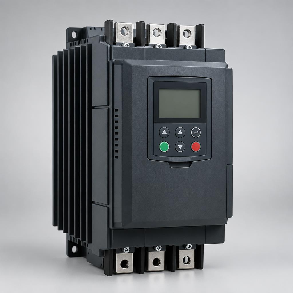 Motor Soft Starter