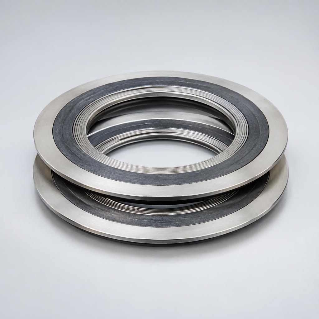 Spiral Wound Gasket