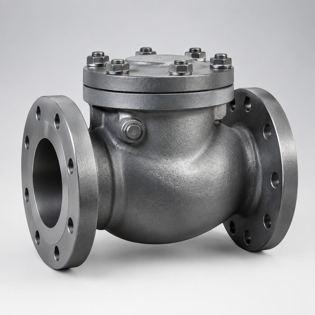 Swing Check Valve