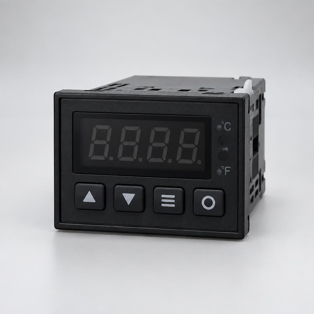 PID Process Controller