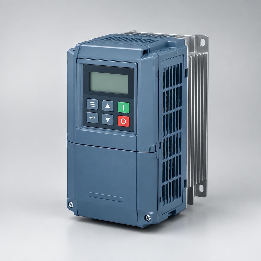 WEG CFW500 Variable Frequency Drive